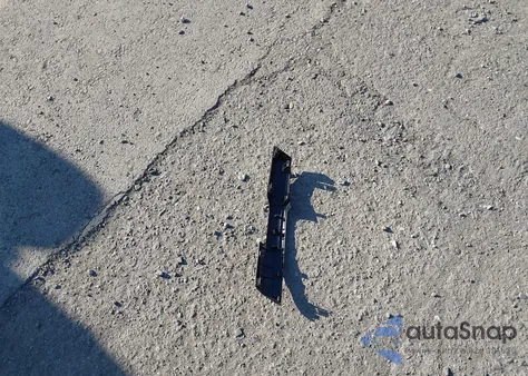 2017 Toyota Corolla Le из США, поврежденный, VIN 2T1BURHE4HC849454